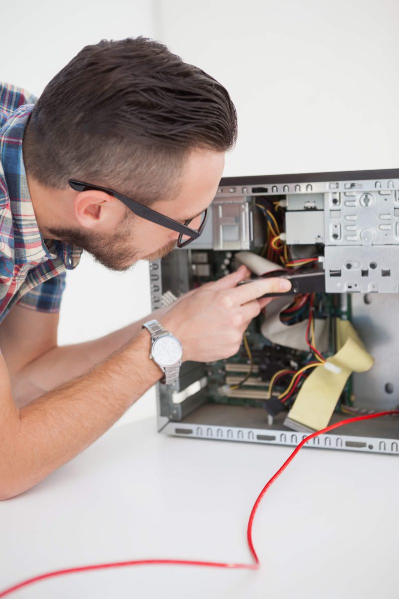 computer world it solutions – Best Service Centre